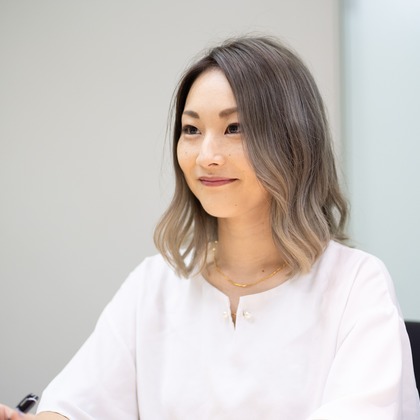 青柳光昭が撮影した人物撮影の写真