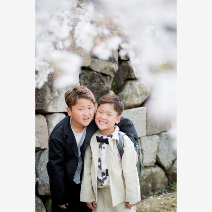 北川昭彦写真事務所が撮影した「:albumName」の写真