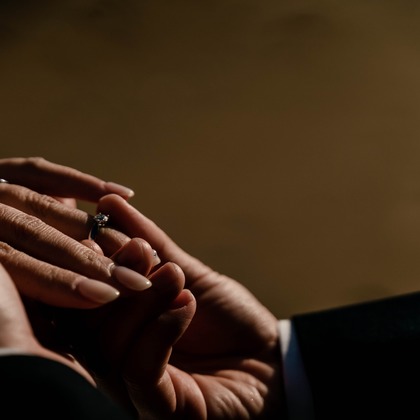 PHOTO SESSION Memoが撮影した「ウェディングフォト」の写真