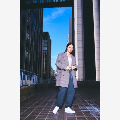 保久村写真事務所が撮影した人物撮影の写真