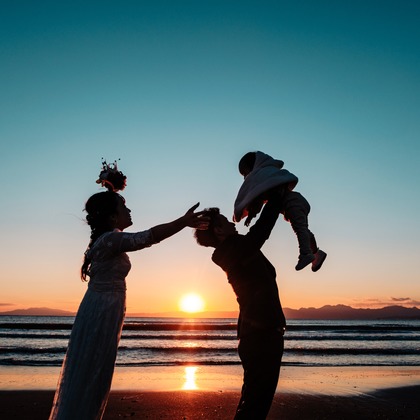 Photo of Enoshima Family Wedding taken by 小川　歩