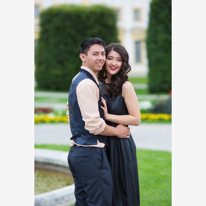 Anna Hermannaが撮影した「Couples」の写真