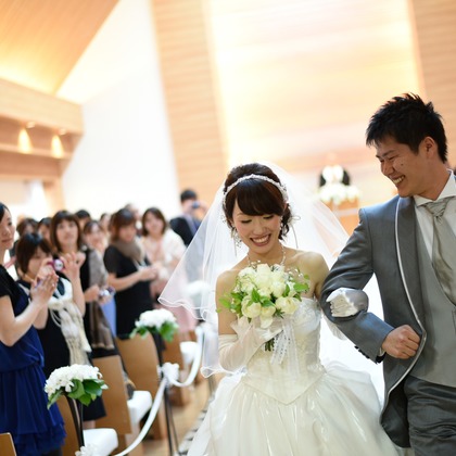 Photo of :albumName taken by PIC WEDDING PHOTO（泉田 裕秀）