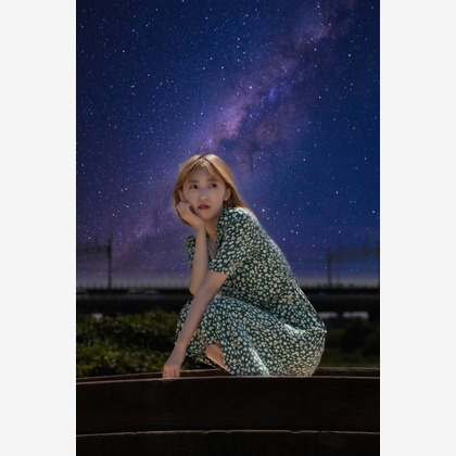 沖山俊樹が撮影した「:albumName」の写真