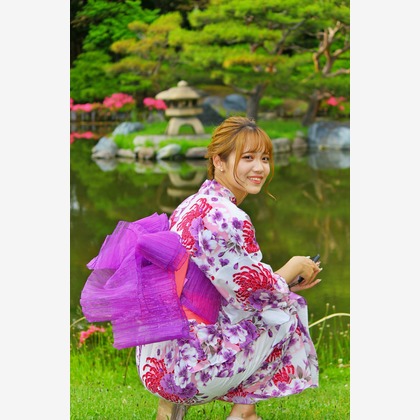 TNA(To the Next Age)が撮影した「ポートレート」の写真