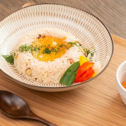 エンリッチ フォトグラフィーが撮影した料理撮影の写真