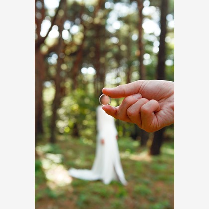 Human worksが撮影した「前撮り/後撮り出張撮影」のウェディングフォト - :albumName