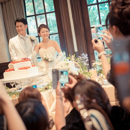 PIC WEDDING PHOTO（三村正人）が撮影した「ウェディング・結婚」のウェディングフォト - :albumName