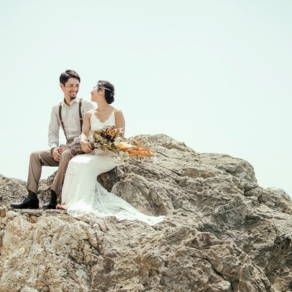 渡邉　伶奈が撮影したウェディングや家族、ビジネスの写真