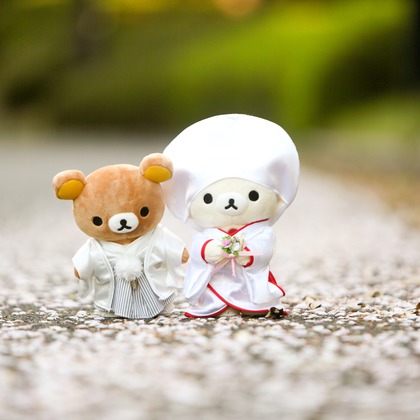 KIKIウェディングが撮影した「:albumName」の写真