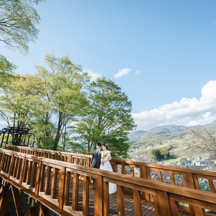 有限会社ワイヤリングが撮影したウェディングや家族、ビジネスの写真