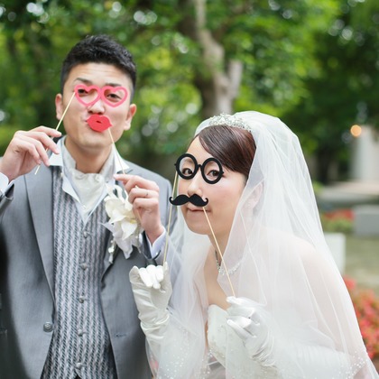 PIC WEDDING PHOTO（関口純一）が撮影したウェディングや家族、ビジネスの写真