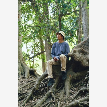 坂元寿行が撮影した「:albumName」の写真