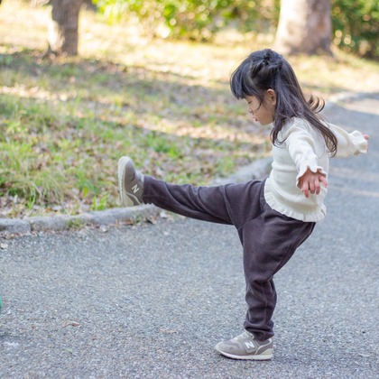 Smile photo misakeが撮影した家族写真の出張撮影の写真