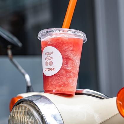 THALISHが撮影した料理撮影の写真