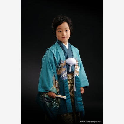 マニピュレイトフォトグラフィーが撮影したエンゲージメントフォトの写真