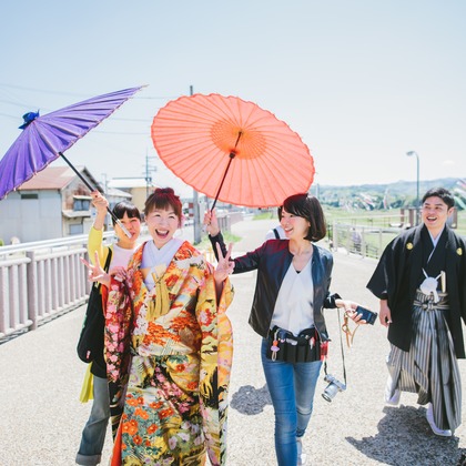 E-Weddingが撮影した「:albumName」の写真