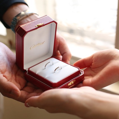 Photo of Engagement photography taken by ecoo