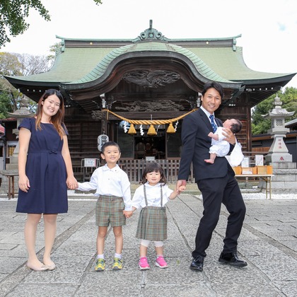 なかがわさとみが撮影した「:albumName」の写真