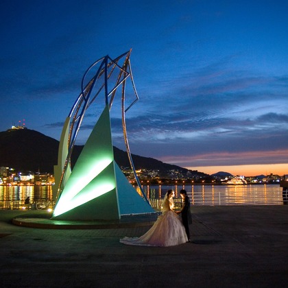 B'point photoが撮影した「:albumName」の写真