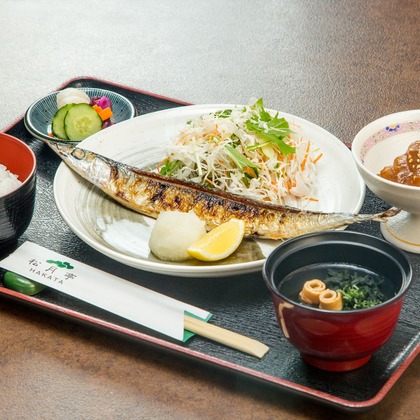 写楽堂が撮影した料理撮影の写真