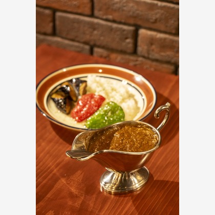 テレクトノンが撮影した「純喫茶フラミンゴ」の写真