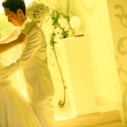 Re'creationが撮影したウェディング・結婚の写真