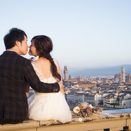 24to Produceが撮影した「ウェディング・結婚」のウェディングフォト - :albumName