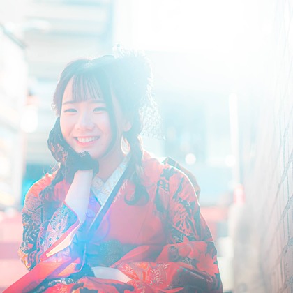 kudophotoが出張撮影した「成人式＿まとめ」の家族写真