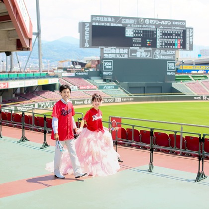 KIKIウェディングが撮影した「:albumName」の写真