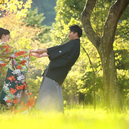 Photo of :albumName taken by Hayashi Photo Works