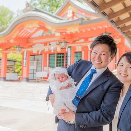 来田 篤典が撮影したウェディングや家族、ビジネスの写真