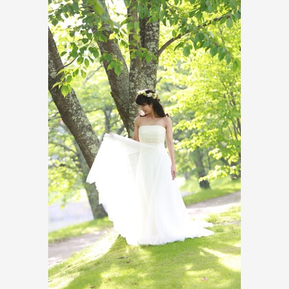 Wedding, Bridal Photos taken by Peaceful Pictures