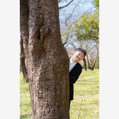 Photo of Wedding photo shoot at Showa Memorial Park taken by 鈴木美咲