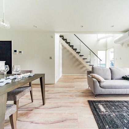 Yusuke Usuiが撮影した不動産/竣工の写真