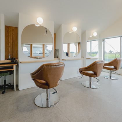 後藤拓海が撮影したウェディングや家族、ビジネスの写真