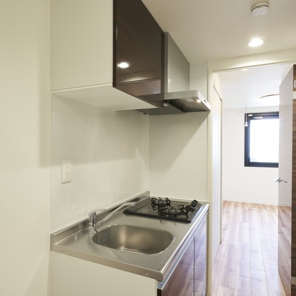 大橋裕紀が撮影した店舗/オフィス/サロン撮影/不動産/竣工の写真