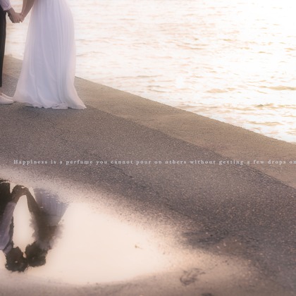 STUDIO AN (スタジオアン)が撮影したウェディング・結婚の写真