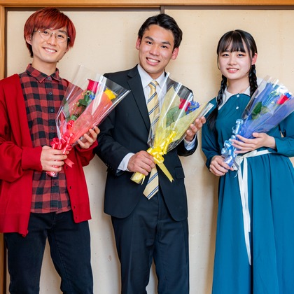 石橋宙大が撮影したイベント/スナップ撮影/人物撮影の写真