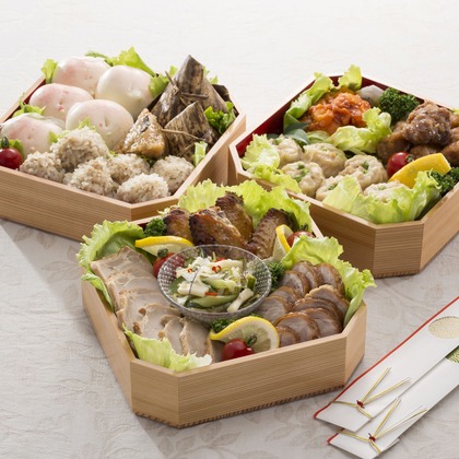 （有）スタジオエフゴオロクが撮影した料理撮影の写真