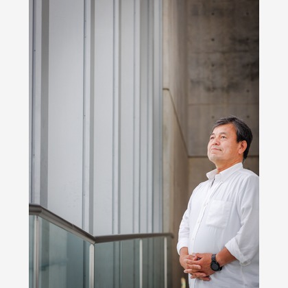 ちずカメラが撮影した人物撮影の写真