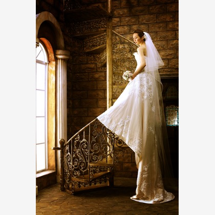 Photo of Winding stairs taken by OrangestudioNAGOYA