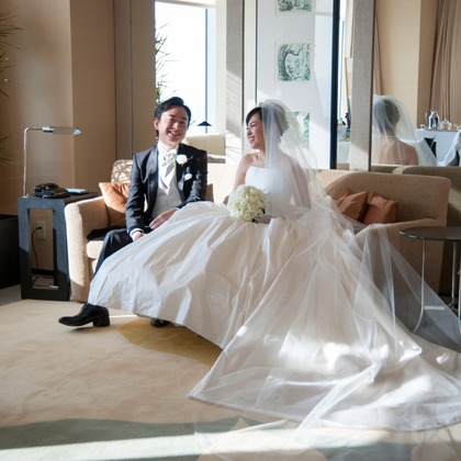 Photo of bridal shoot taken by 松井和幸