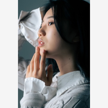 小宮山靖が撮影した人物撮影の写真