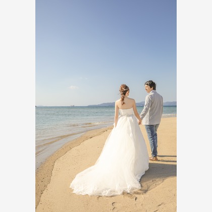 あかすたが撮影したウェディング・結婚の写真