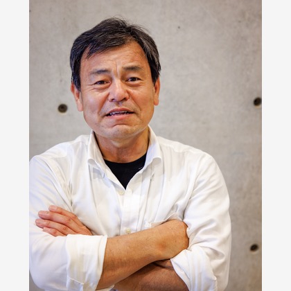 ちずカメラが撮影した人物撮影の写真