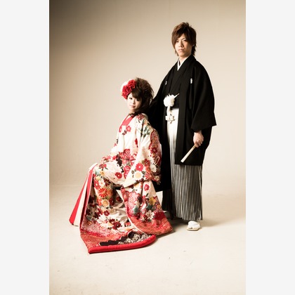 阿部写真館　徳島本店（北原 慎也）が撮影した「:albumName」の写真