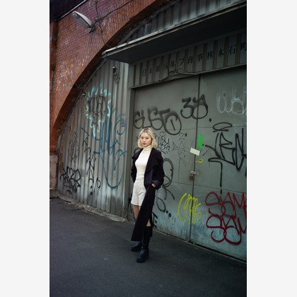 山中菜摘が撮影した人物撮影の写真