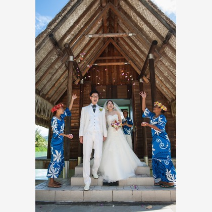 Photo of :albumName taken by SOMETHING BLUE WEDDING & PHOTOGRAPHY (Ben Duluc)