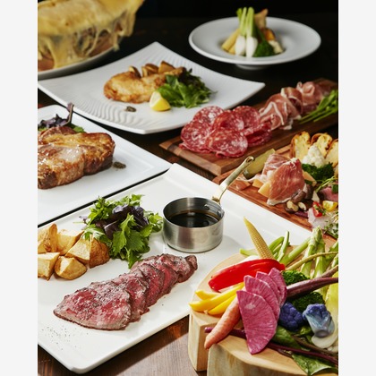 ディス・ワンが撮影した料理撮影の写真